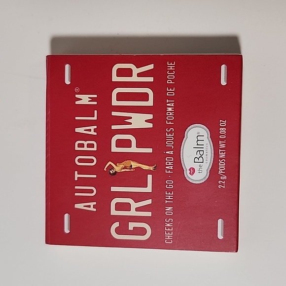 The Balm Mini Collection - Picture 4 of 13